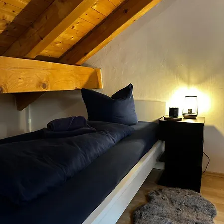Gemuetliche Ferienwohnung In Immenstadt Im Allgaeu- 5 Min Zum Alpsee Buitenkant foto