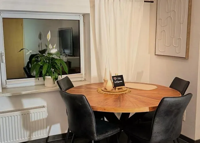 Gemuetliche Ferienwohnung In Immenstadt Im Allgaeu- 5 Min Zum Alpsee