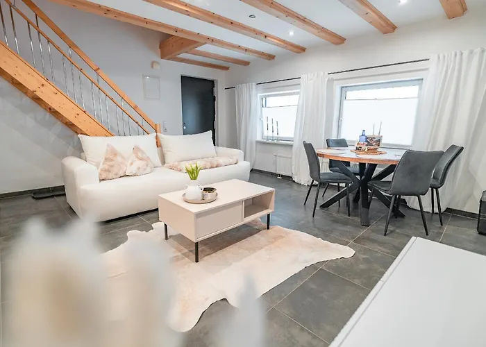 Ferienwohnung Immenstadt Im Allgaeu- Ruhig, Gemuetlich & 5Min Zum Alpsee