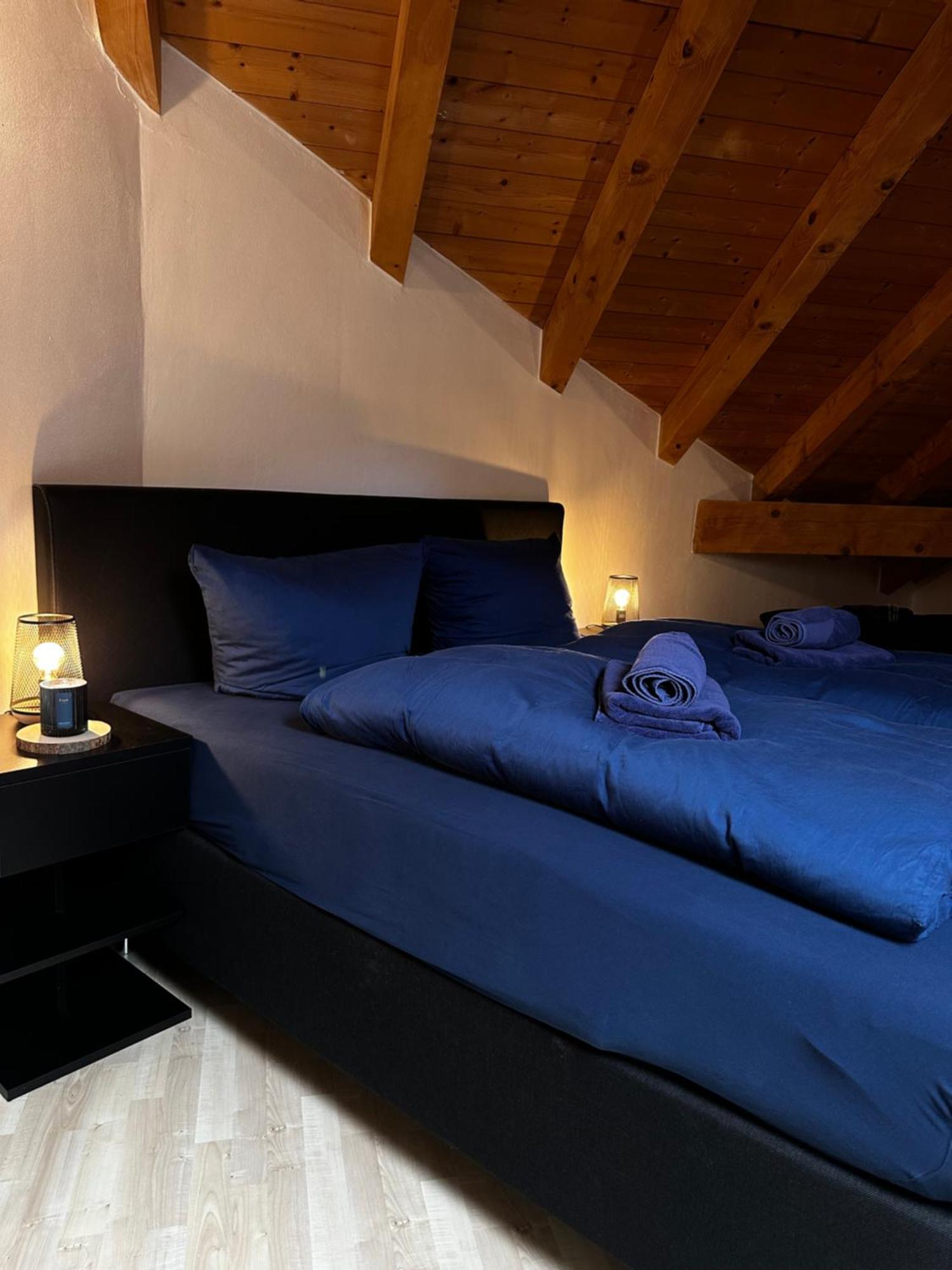 Gemuetliche In Immenstadt Im Allgaeu- 5 Min Zum Alpsee Apartment Immenstadt im Allgäu