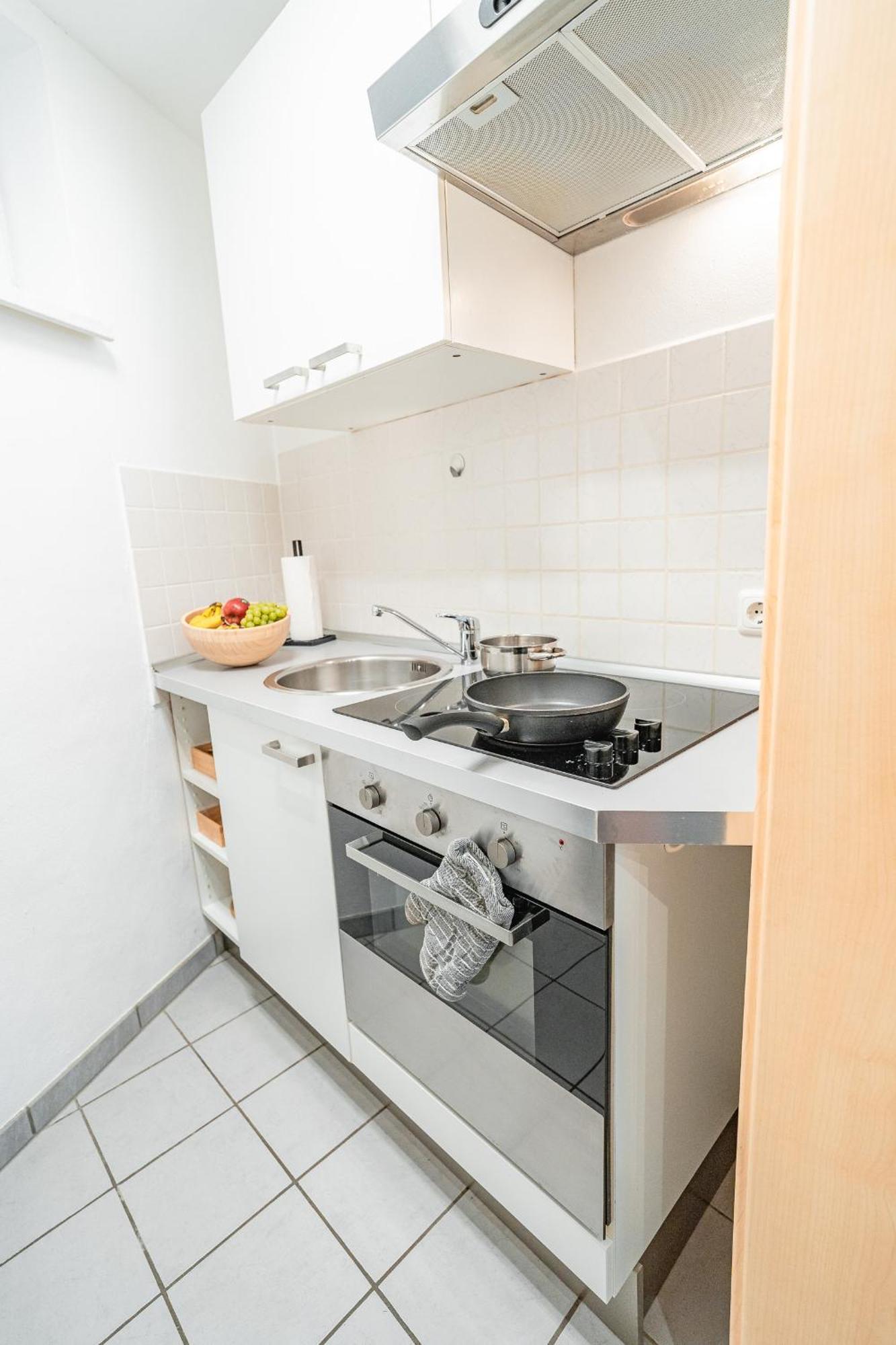 Immenstadt Im Allgaeu- Ruhig, Gemuetlich & 5min Zum Alpsee Apartment *