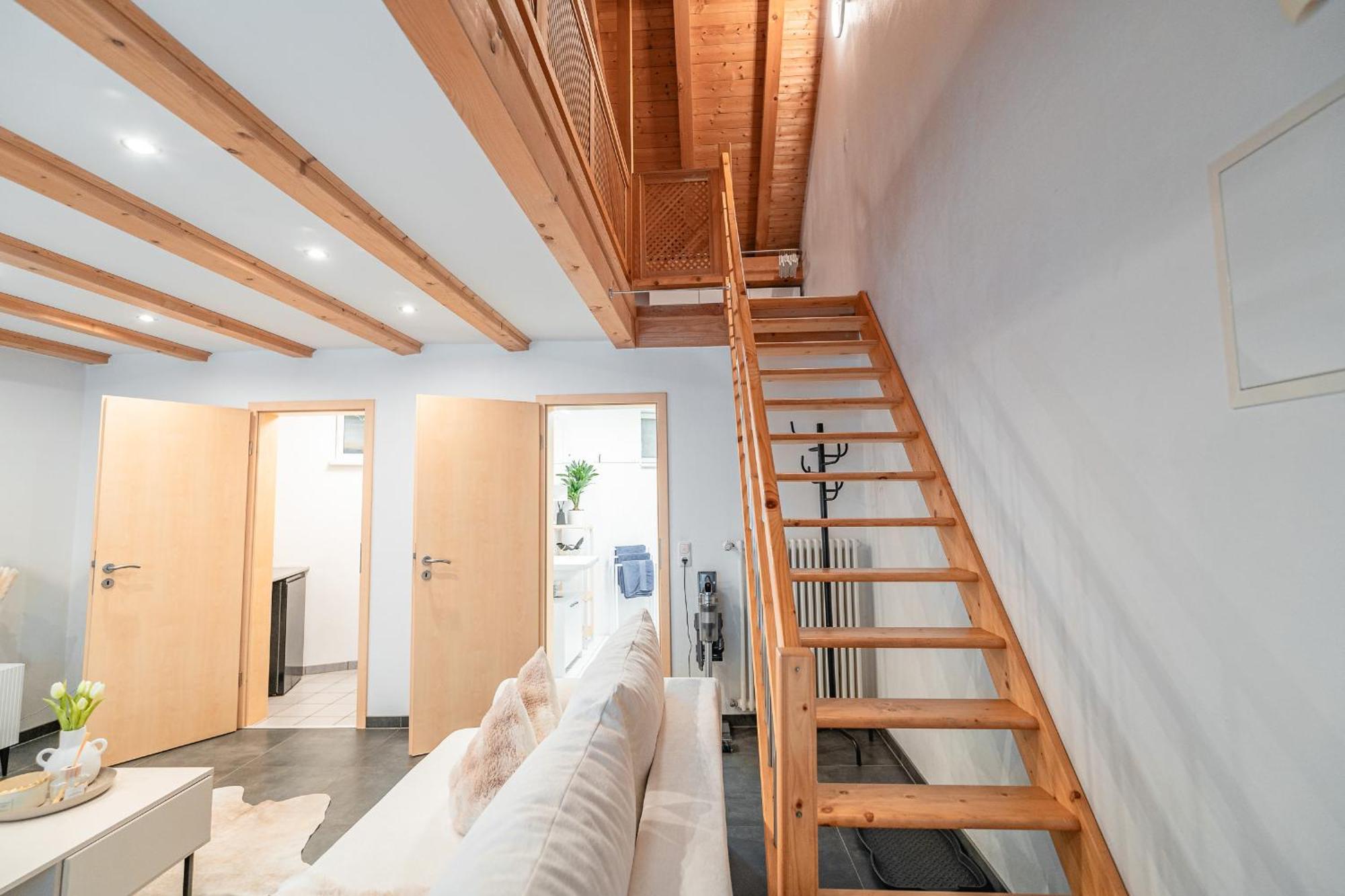 Apartment Immenstadt Im Allgaeu- Ruhig, Gemuetlich & 5min Zum Alpsee