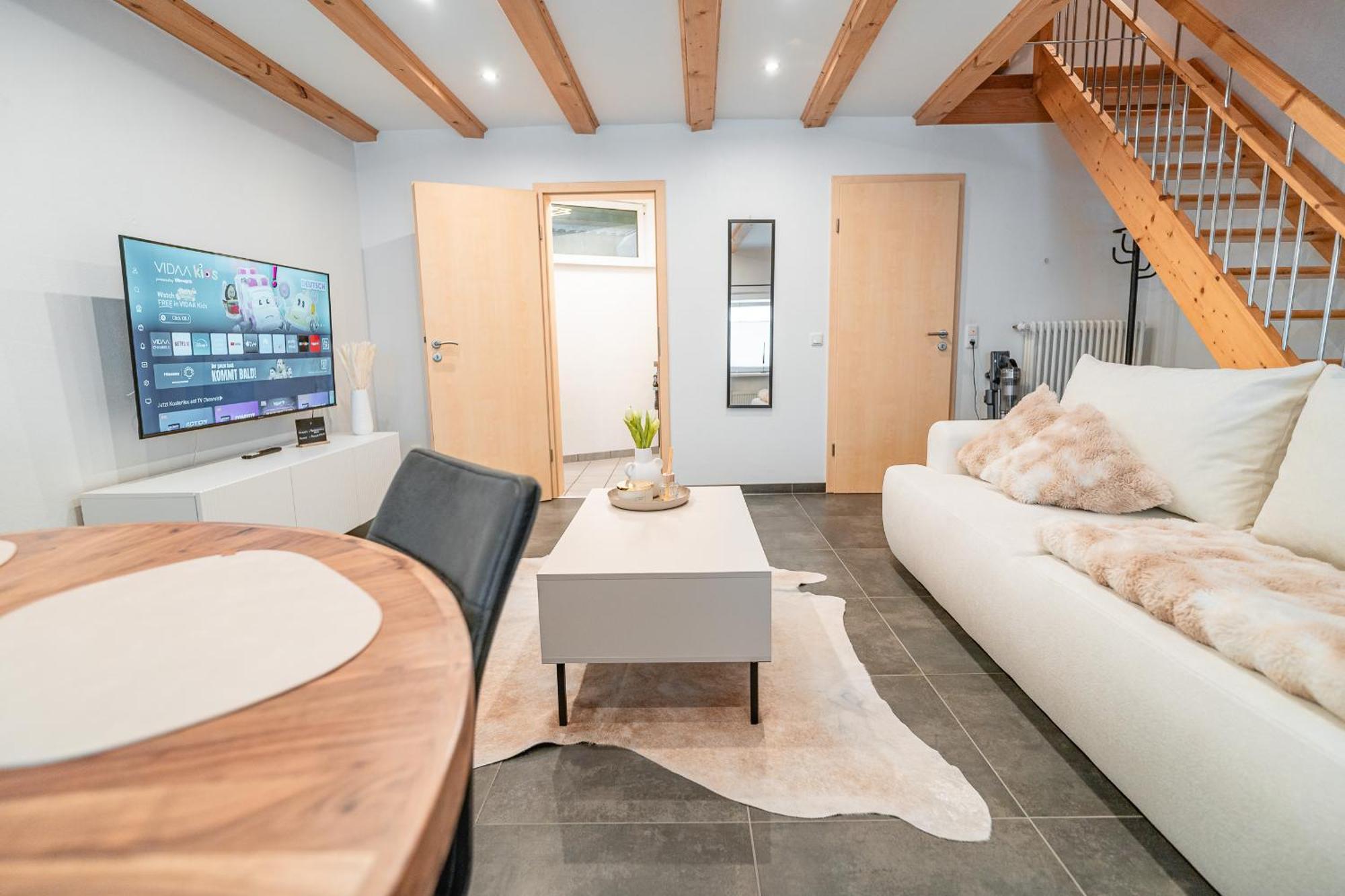 Immenstadt Im Allgaeu- Ruhig, Gemuetlich & 5min Zum Alpsee Apartment *
